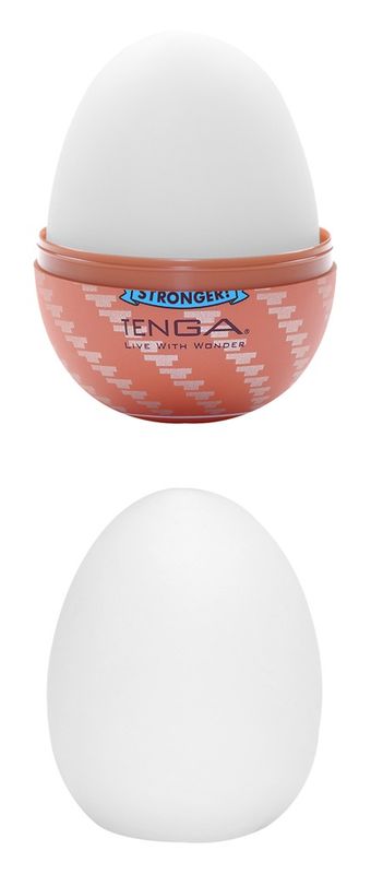 TENGA EGG - Spiral Stronger