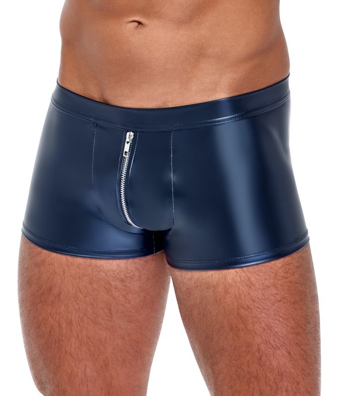 Metallic look Boxer 