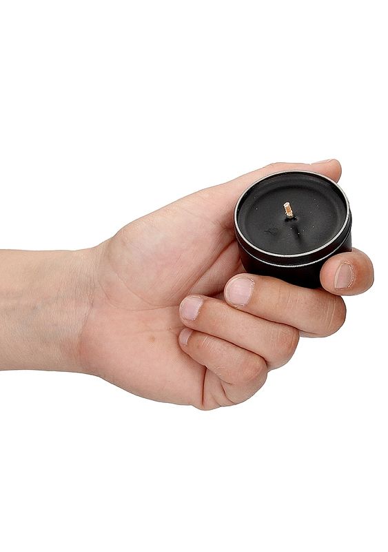 Massage Candle - Disobedient 50g