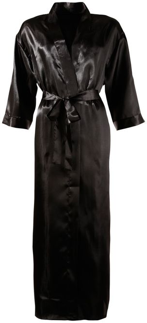 Hovedbilde COTTELLI - KIMONO LANG