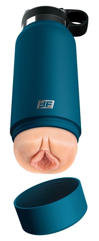 PDX - Fuck Flask Private Pleaser