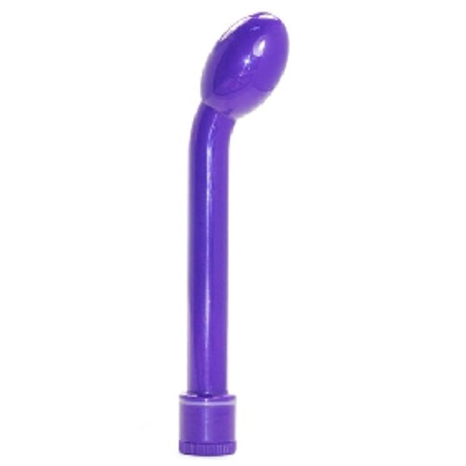 Hovedbilde SLIMLINE VIBE - G-pungt Vibrator - lilla