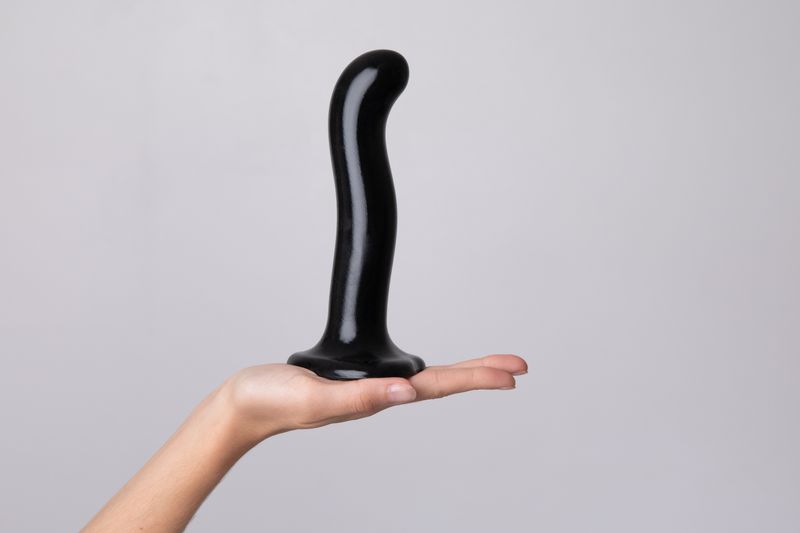 STRAP-ON-ME  - P&G SPOT DILDO - M