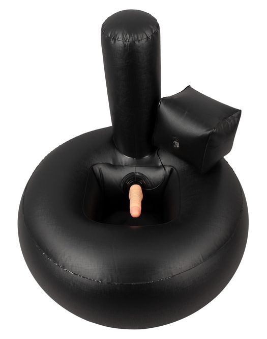 Hovedbilde Vibrating Lust Thruster