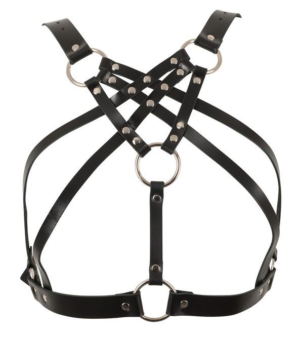 Hovedbilde ZADO - Chest Harness