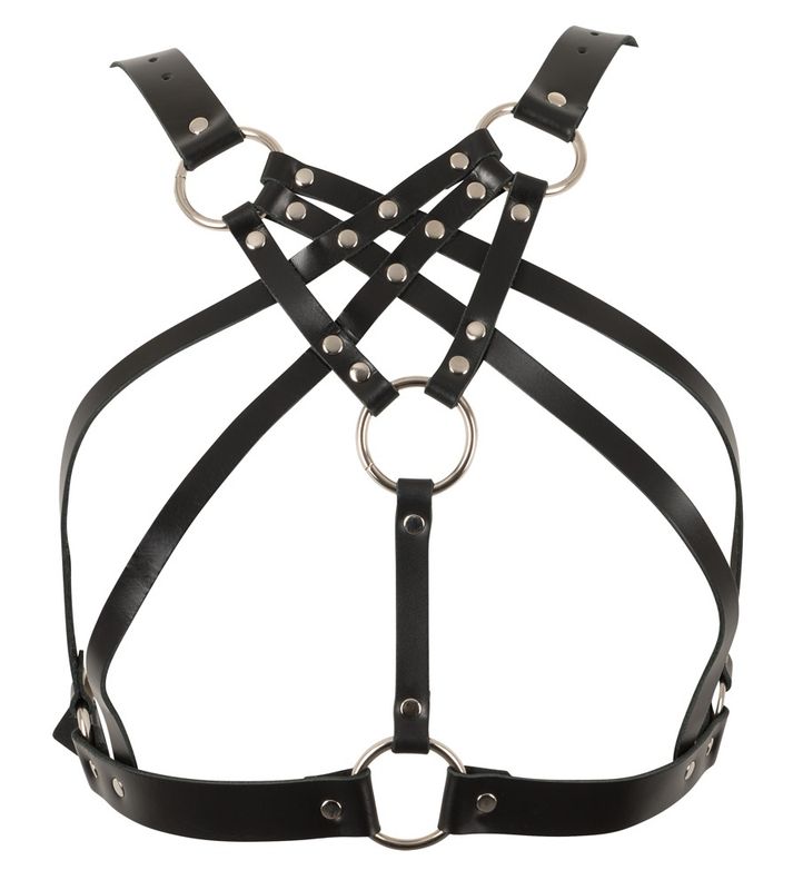 ZADO - Chest Harness