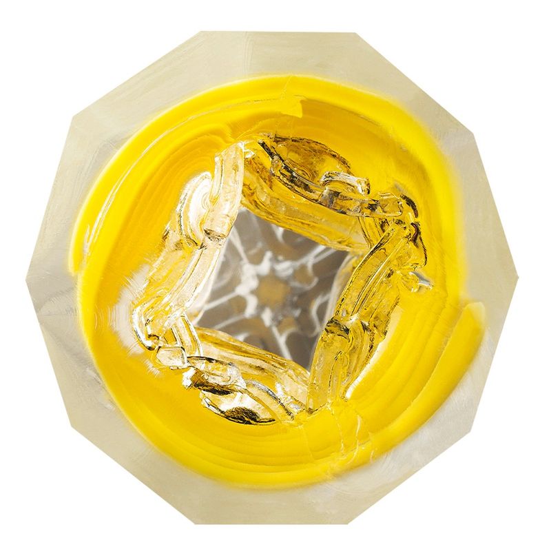 TENGA SPINNER DX - Bumps 02 Mastrubator