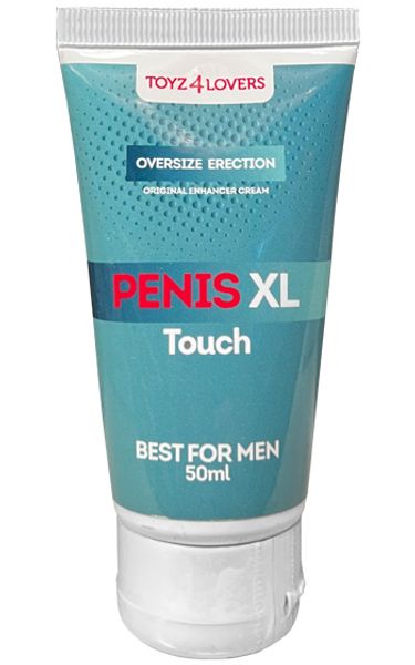 Hovedbilde Penis XL Touch 50 ml