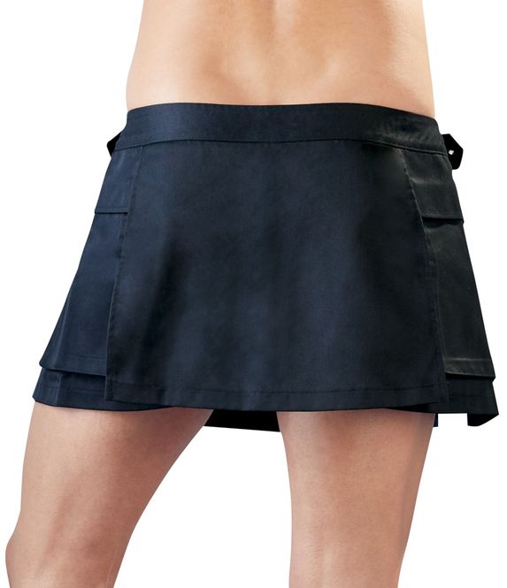 Hovedbilde Kilt-kjole