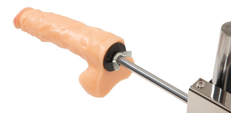 #O - The Banger - Double-sided Fucking Machine