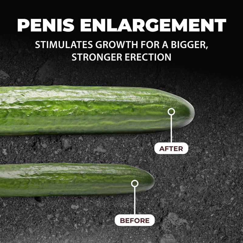 Pumped - Sug-rotasjon og støtende masturbatorpumpe - RØD