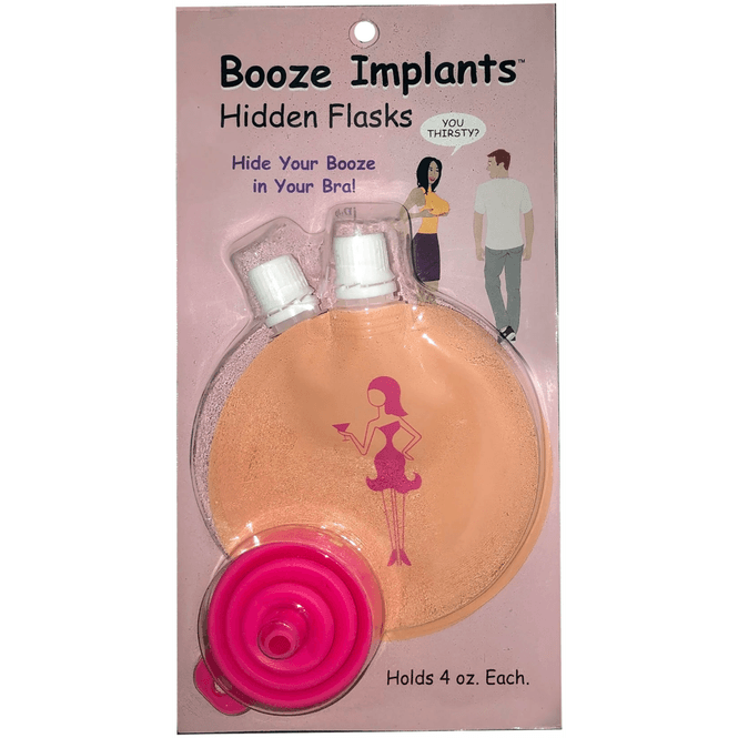 Hovedbilde Booze Implants