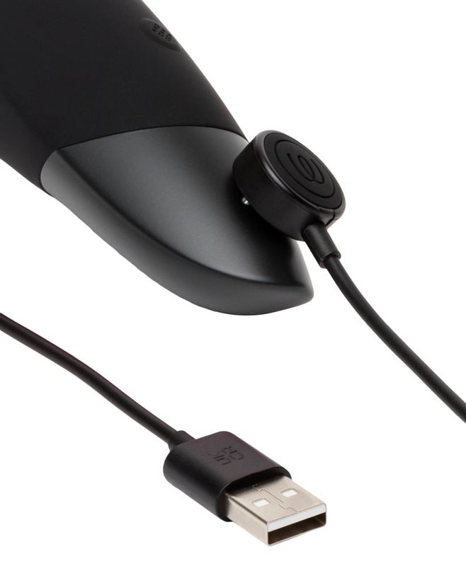 Womanizer - ENHANCE Svart